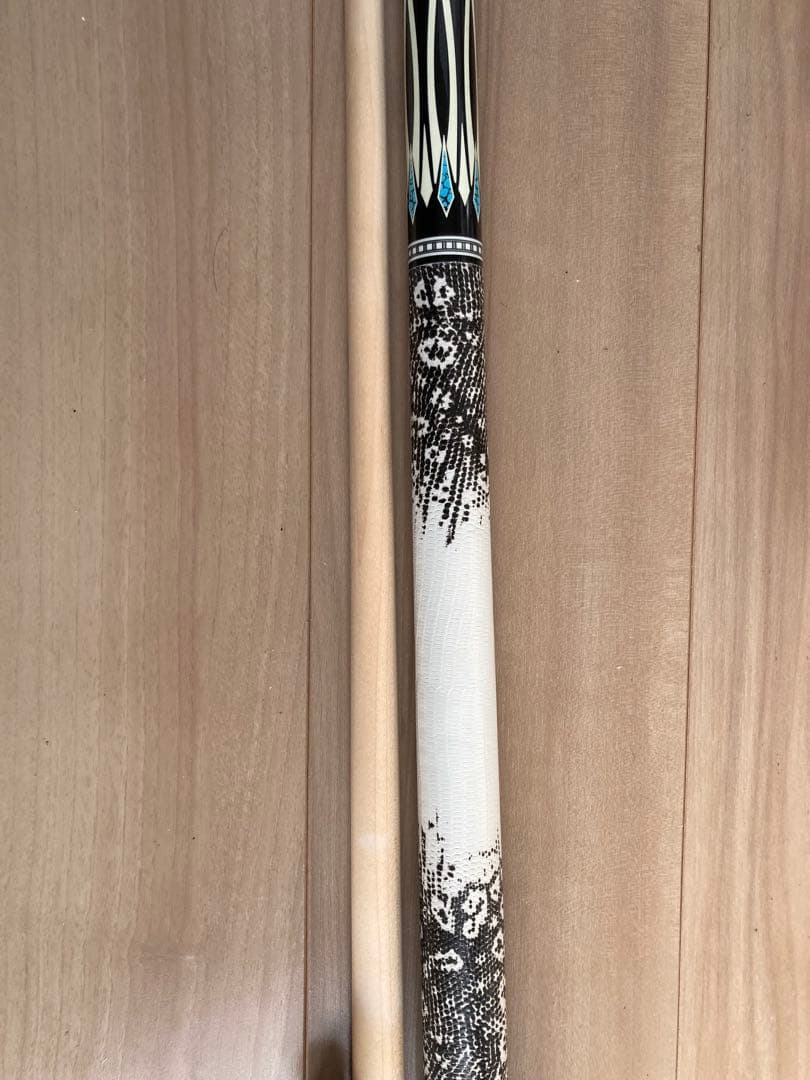 KONLLEN AXD Original APRO ビリヤードキュー　新品未使用