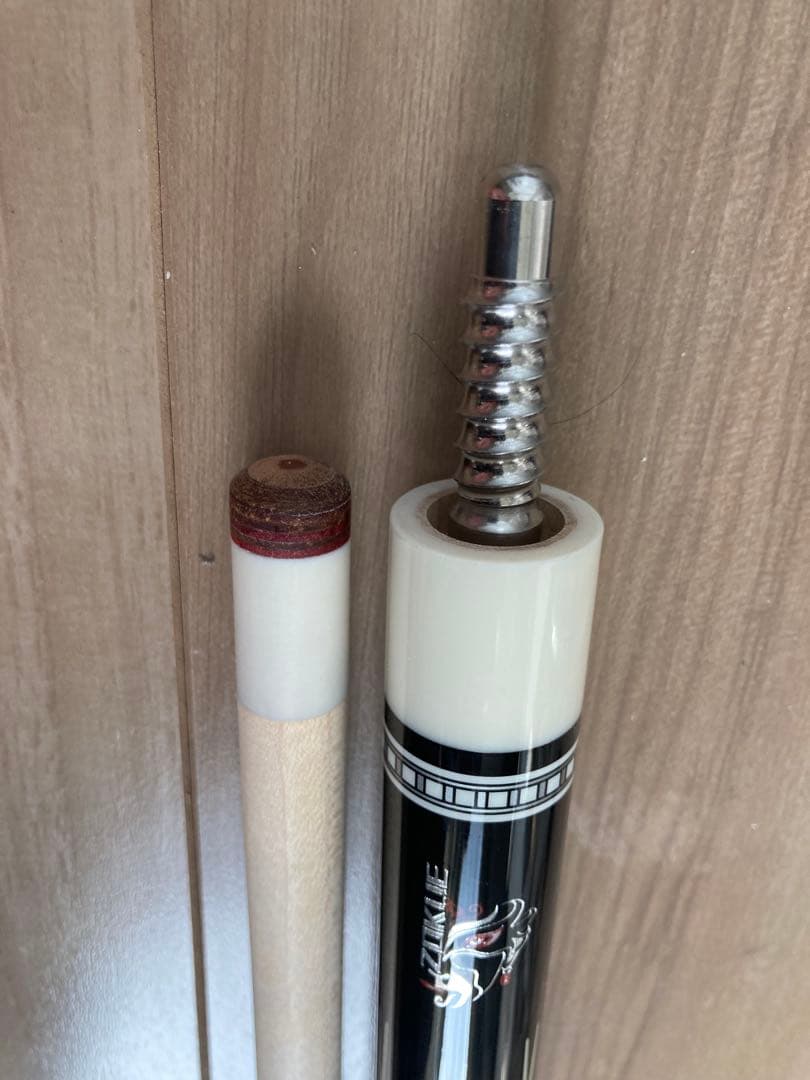 KONLLEN AXD Original APRO ビリヤードキュー　新品未使用