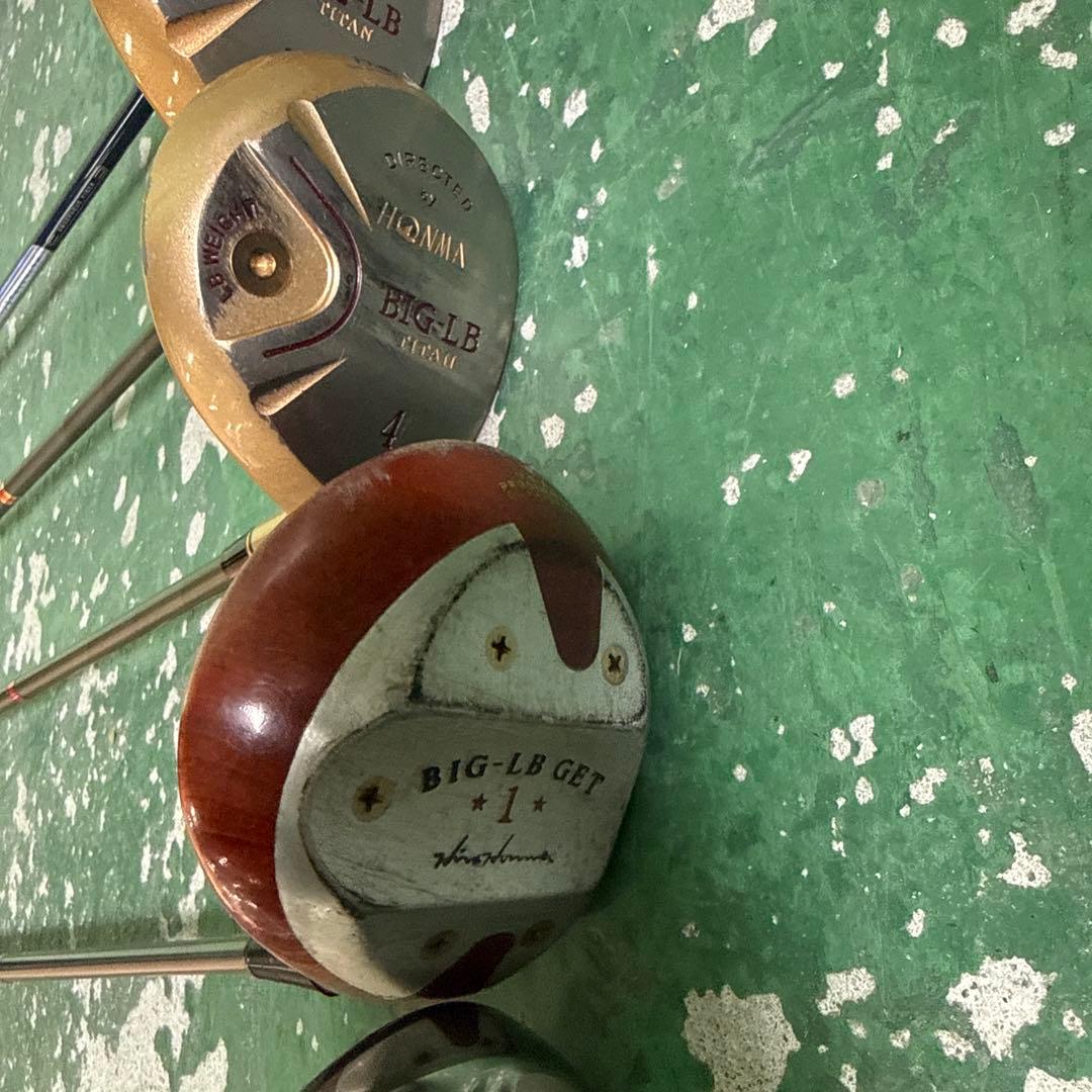 ★ ゴルフクラブセット 15本セット ゴルフ スポーツ メンズ 小物付き 格安