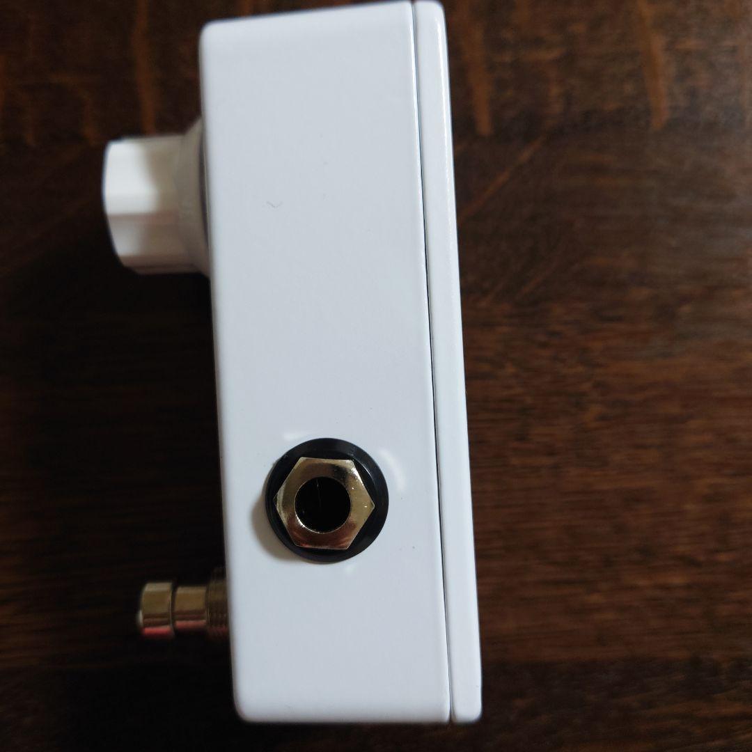 ギター Keeley KATANA BOOST mini