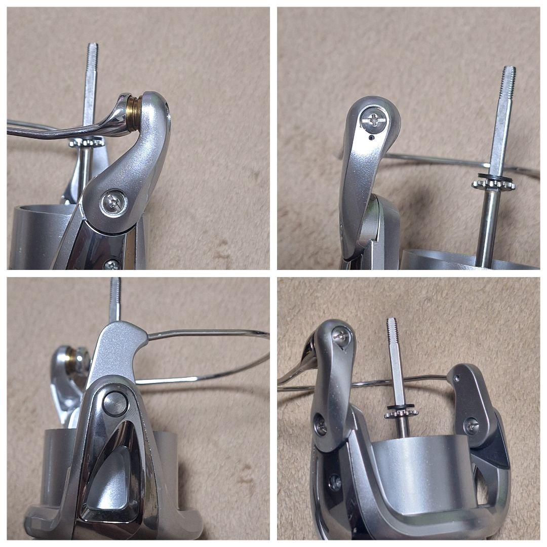 【美品】11 バイオマスター 6000 SE03M