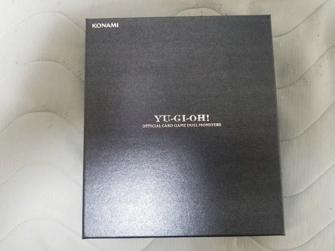 遊戯王 ブラックマジシャンガール ステンレス  キリ番