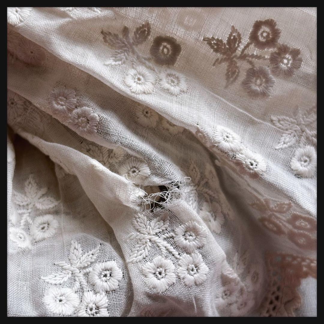 アンティーク　ブロンド　パリアンドール ビスクドール　チャイナヘッドドール