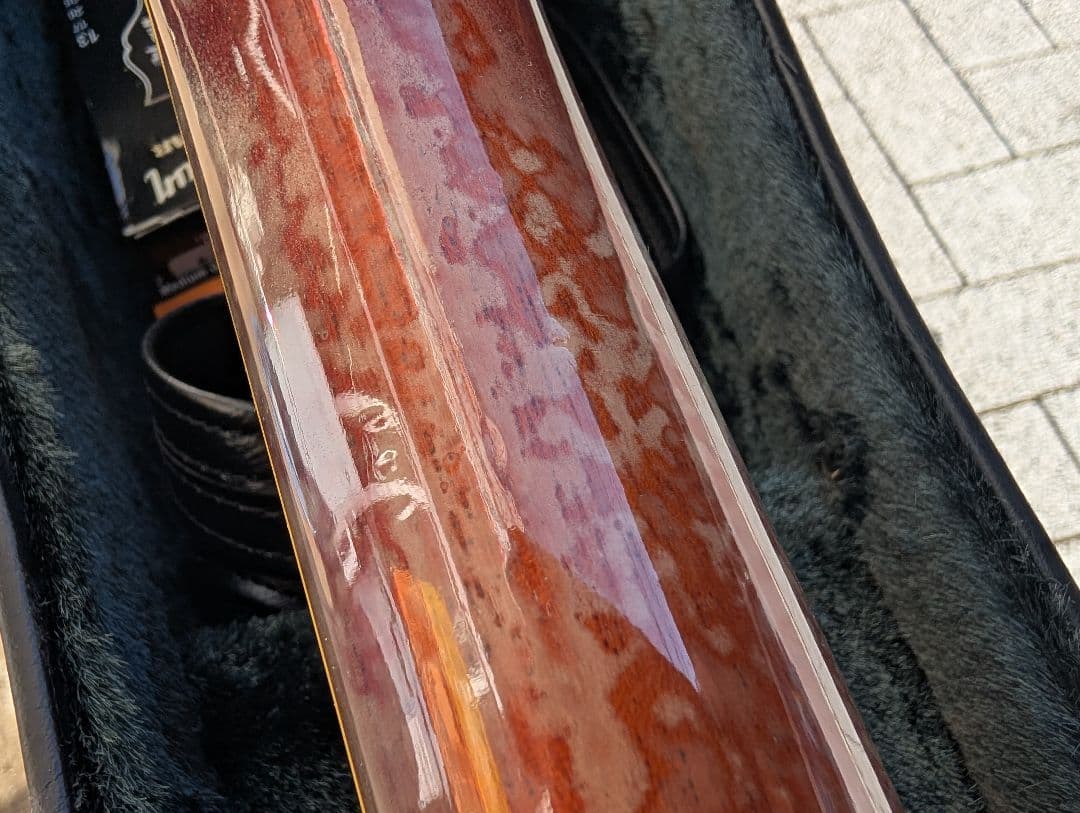 【期間限定価格】ヤマハ　アコースティックギター　CJ-22