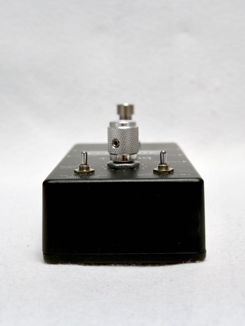 Empress Effects / buffer+ バッファープラス