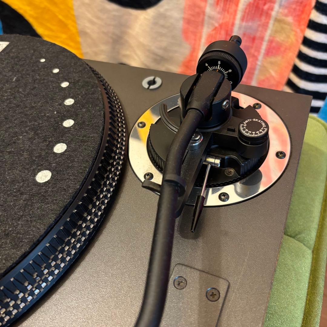 Vestax ベスタクス PDX-d3 ターンテーブル 2台セット