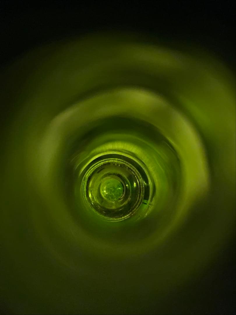 スクリーミングイーグル　セカンド　空瓶　2018 THE FLIGHT 赤ワイン