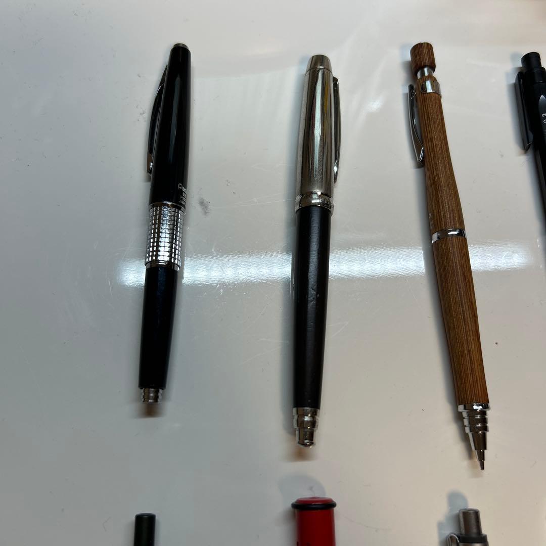 シャープペンシル１０本まとめ売り