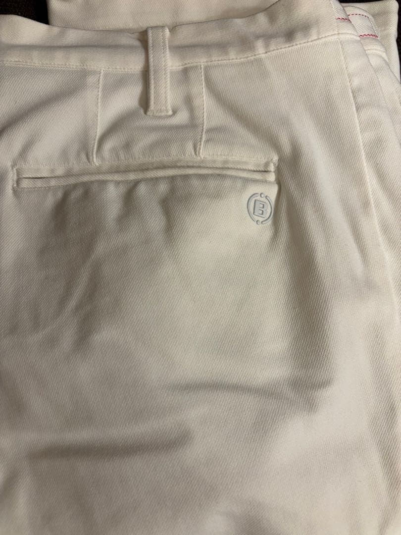 BRIEFINGゴルフパンツ　L