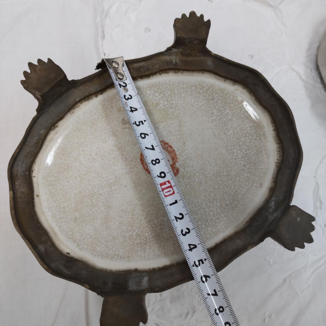 いちご　シノワズリ ボックス オリエンタル インテリア アンティーク モダン