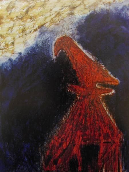 三岸 節子、翼、限定120部・高額特装版、新品高級額付