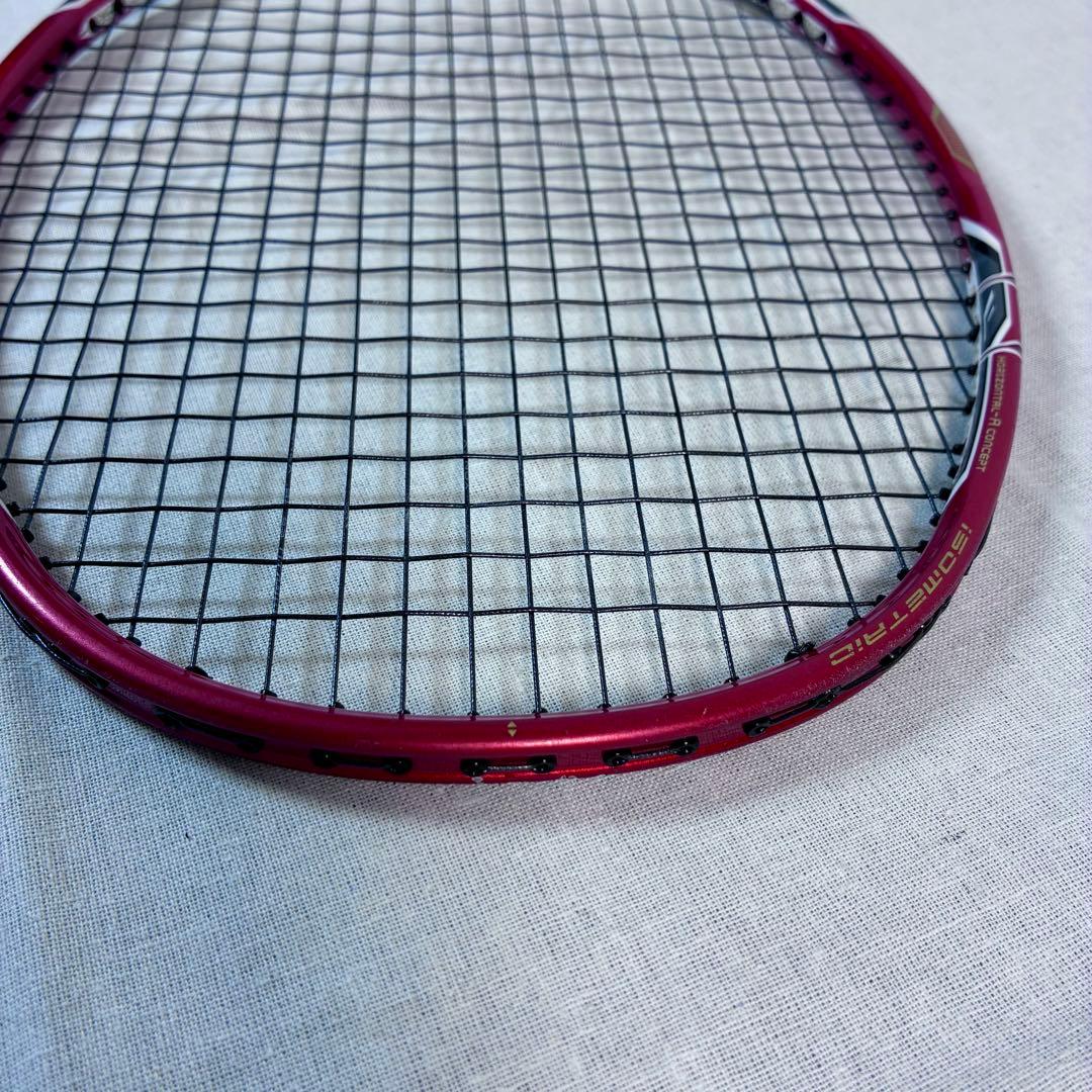 NANORAY i-speed 、500の2本セット