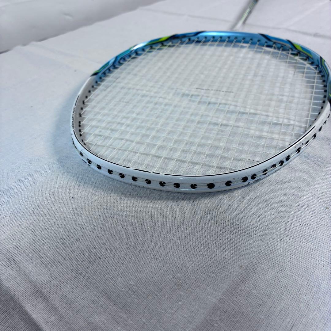 NANORAY i-speed 、500の2本セット