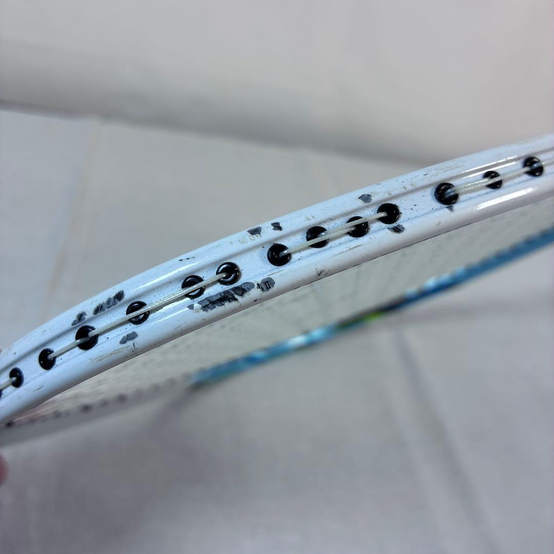 NANORAY i-speed 、500の2本セット