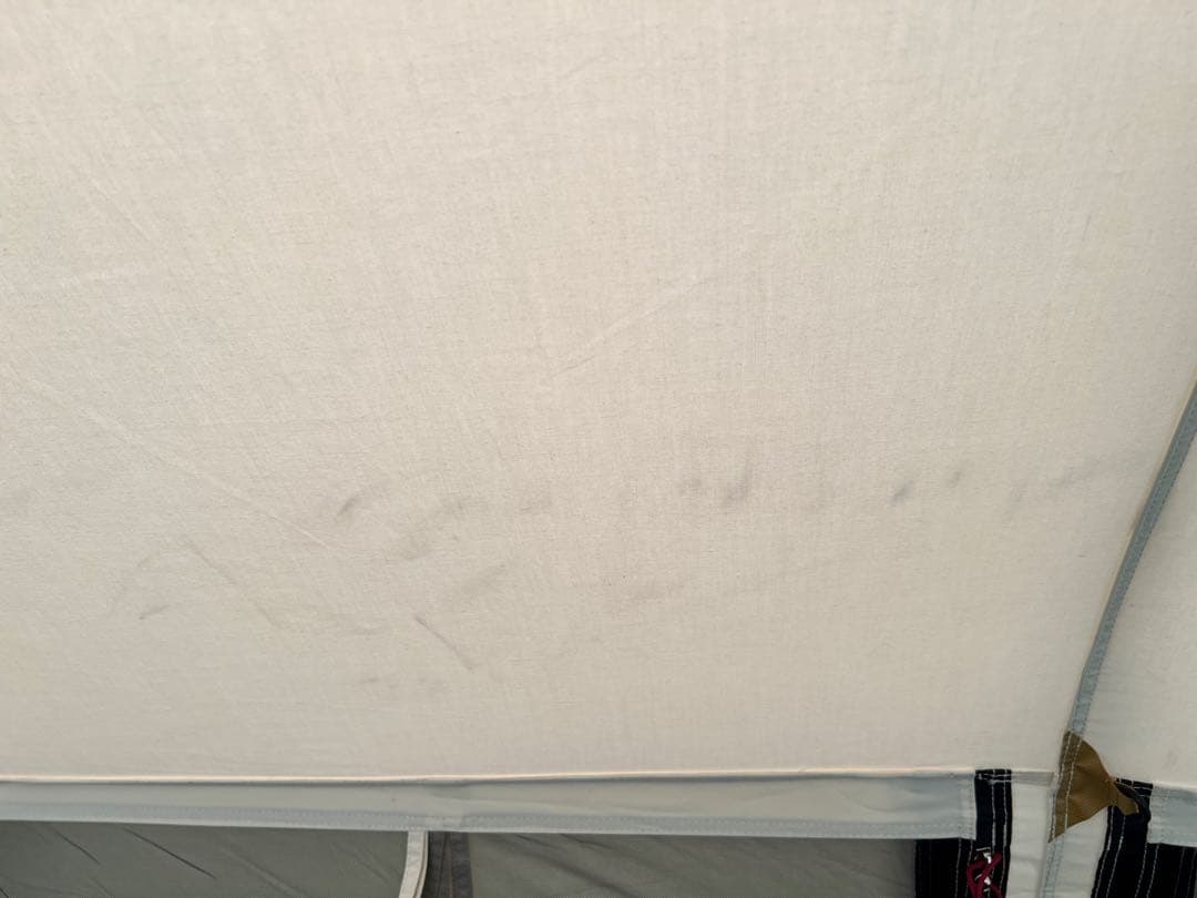 OGAWA オガワ　アポロン T/C ＋インナーT/C 5人用　セット