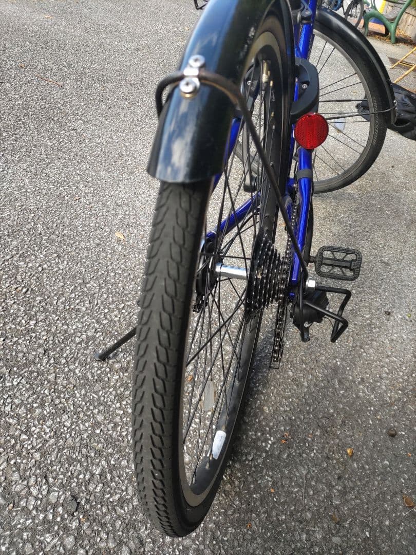 シュライン SCHLIEN 24 子供 自転車 引取or大阪北部近郊引渡限定