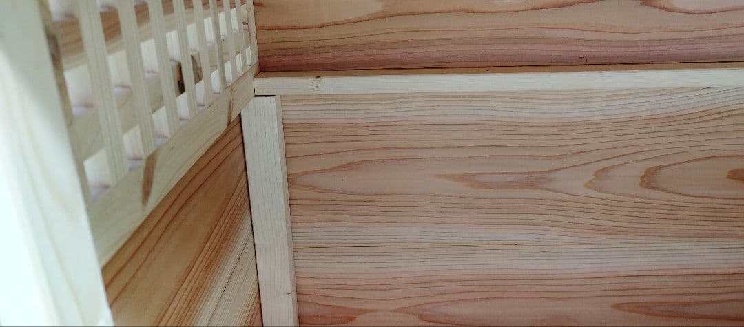 ペット ケージ 90 爬虫類 小動物 木製 ハンドメイド ケージ 爬虫類