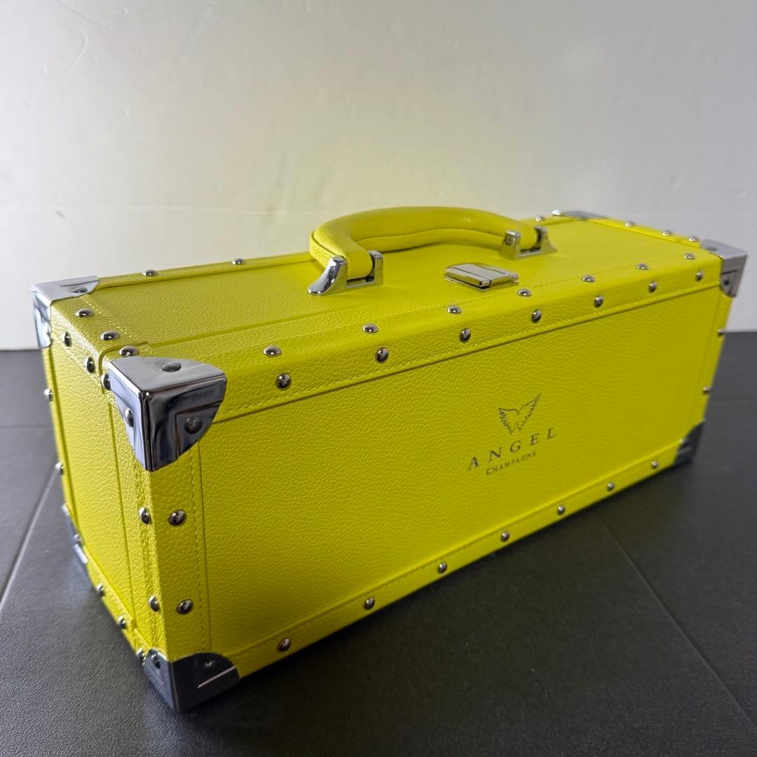 エンジェル　シャンパン　ヘイロー　イエロー　227