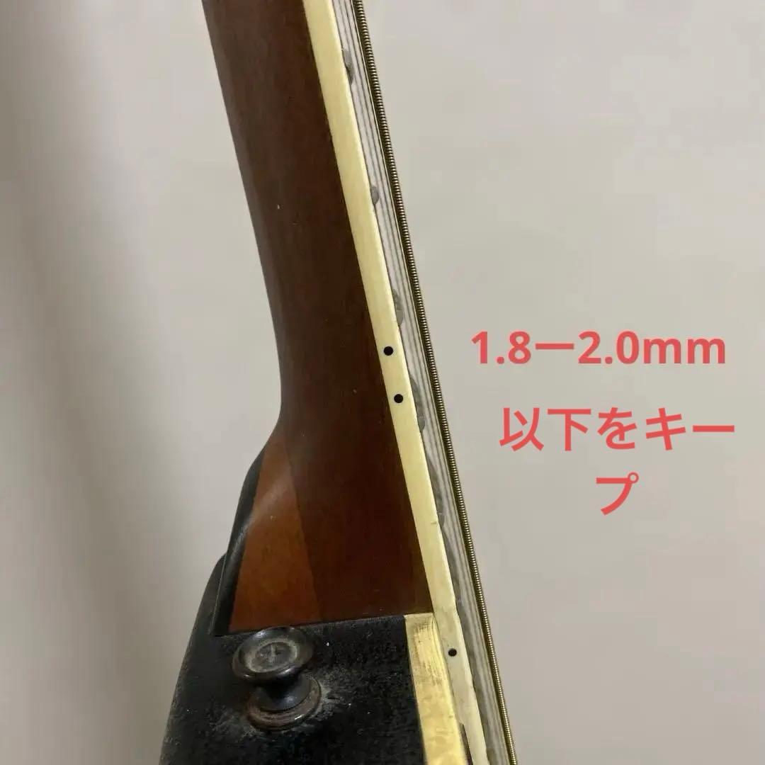 オベーションギター