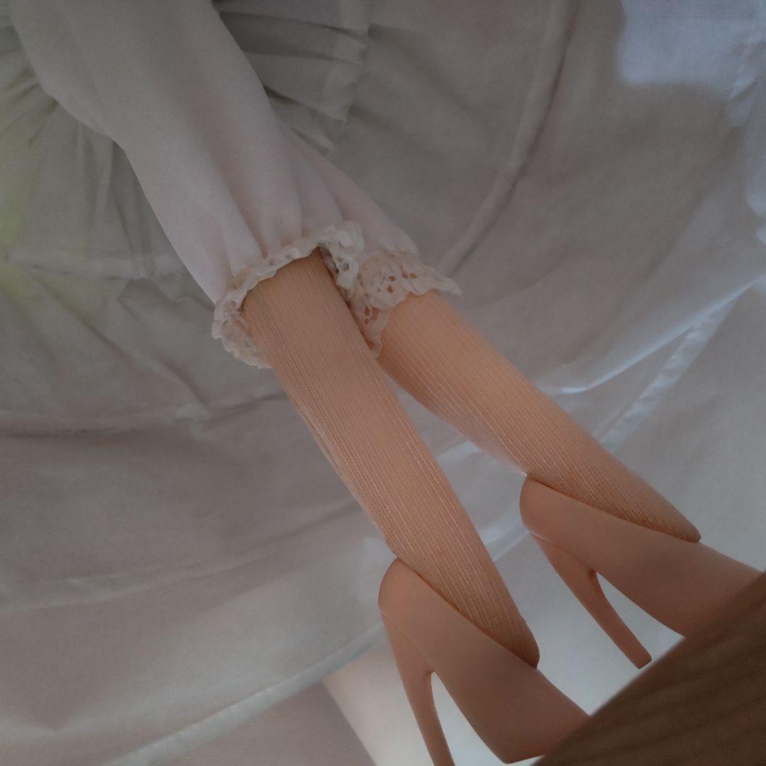 DANIEL 世界のダニエル　フランス人形　昭和レトロ　ドレス　女性　L453