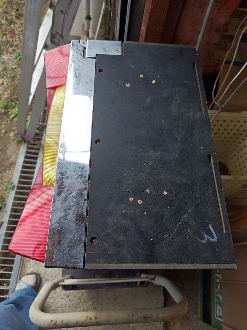 月光仮面 スロットマシン 商品説明必ず読んで下さい！！