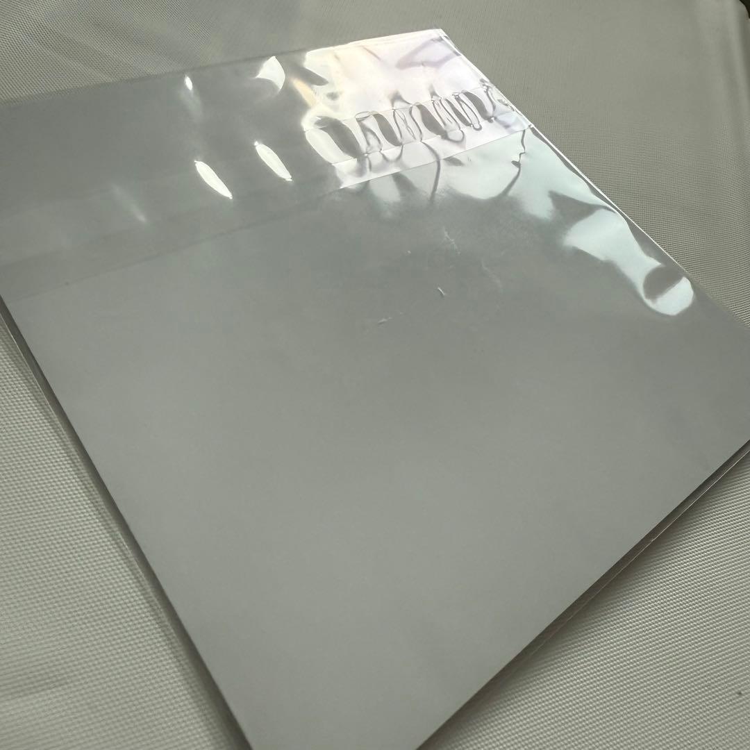 BALLISTIK BOYZ 加納嘉将 直筆サイン