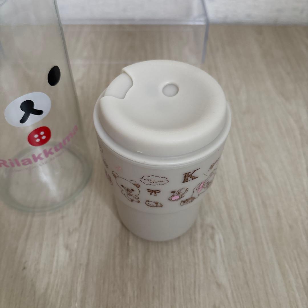 リラックマ コリラックマ まとめ売り