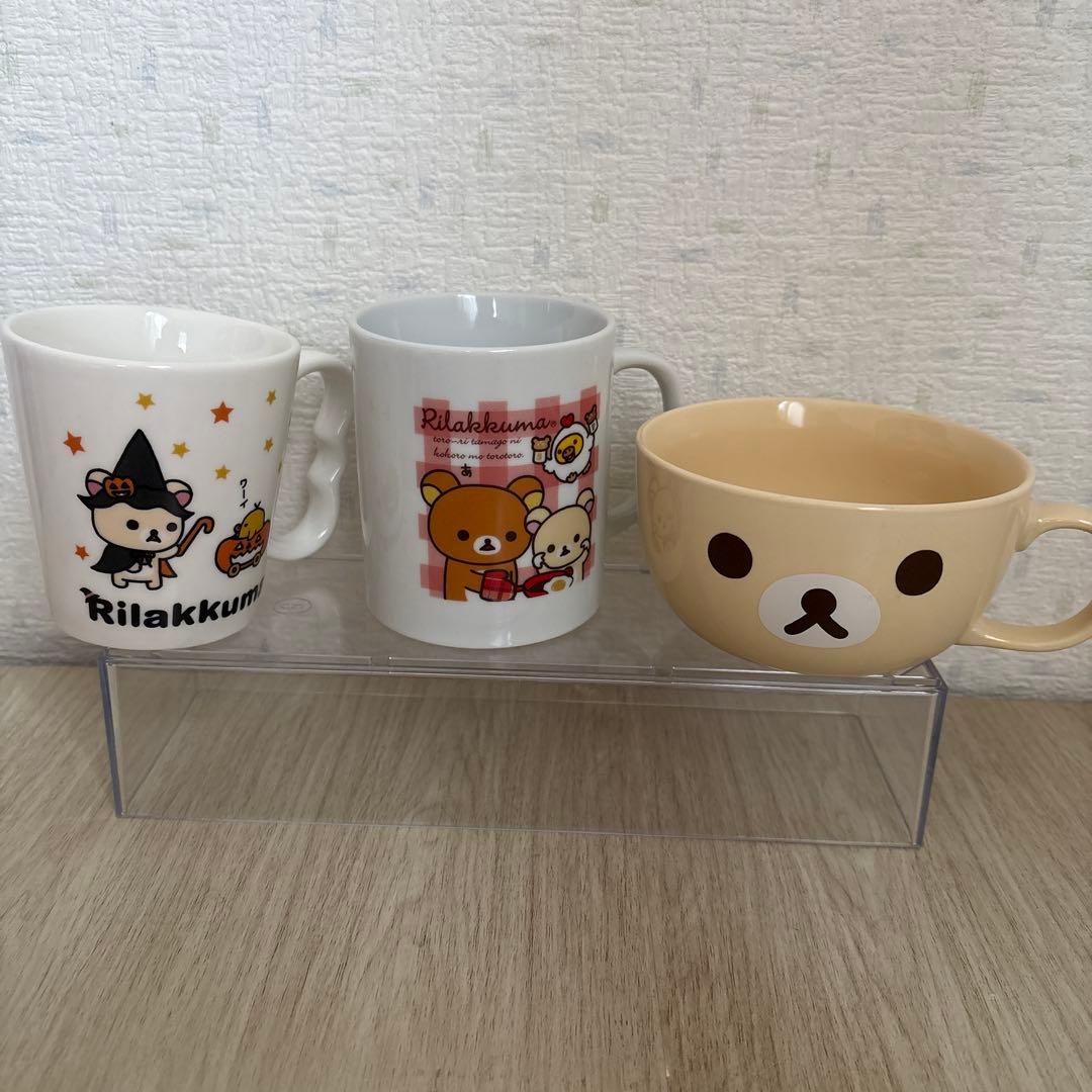 リラックマ コリラックマ まとめ売り