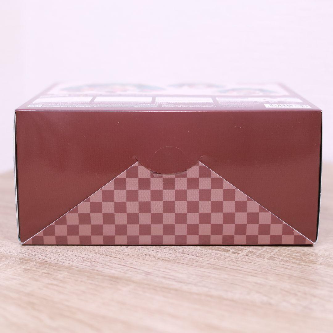 [開封品] 雪ミク ねんどろいど 冬のごちそうver