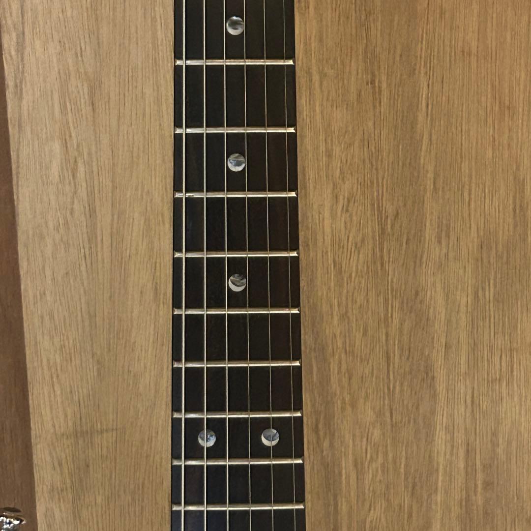 こた　PRS SE Custom 24フラットトップ サンバースト