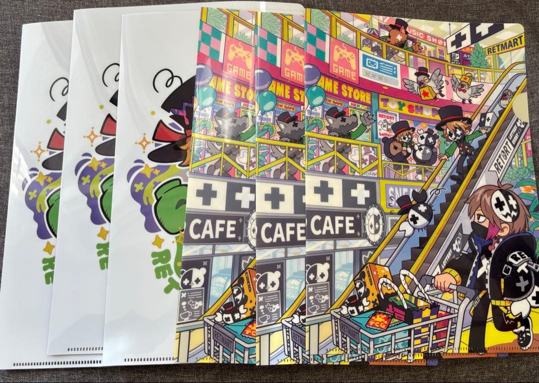 キヨ レトルト 過去グッズまとめ売り