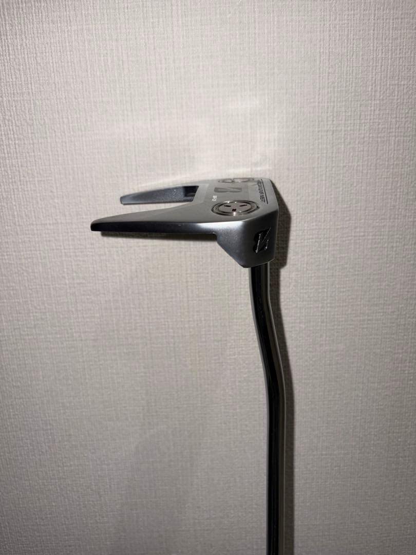 希少　BRIDGESTONE ブリジストン パター　BP-3 35インチ