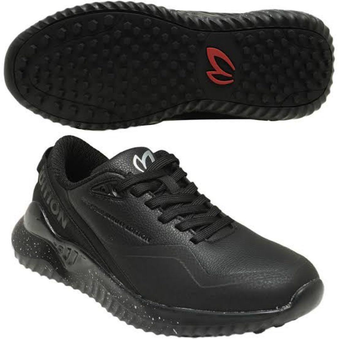 MASTER BUNNY EDITION マスターバニー ゴルフシューズ