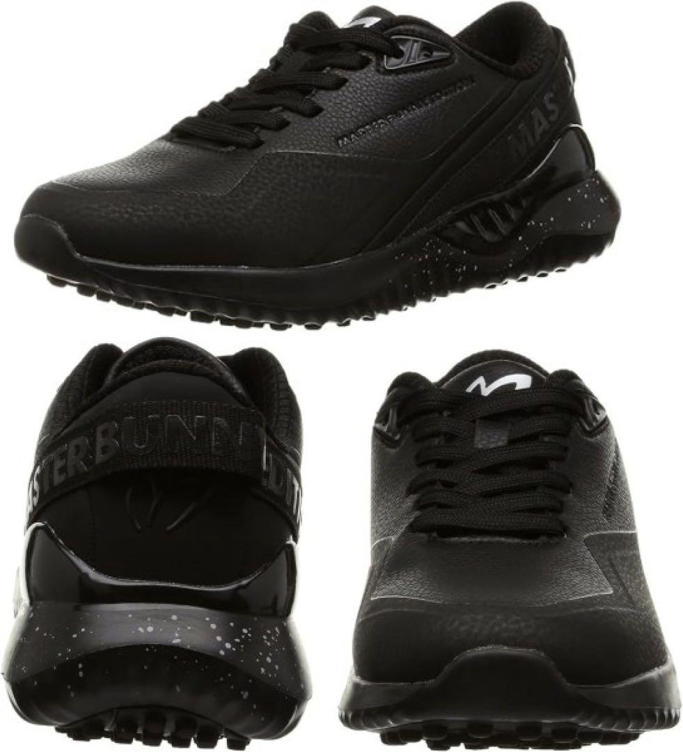 MASTER BUNNY EDITION マスターバニー ゴルフシューズ