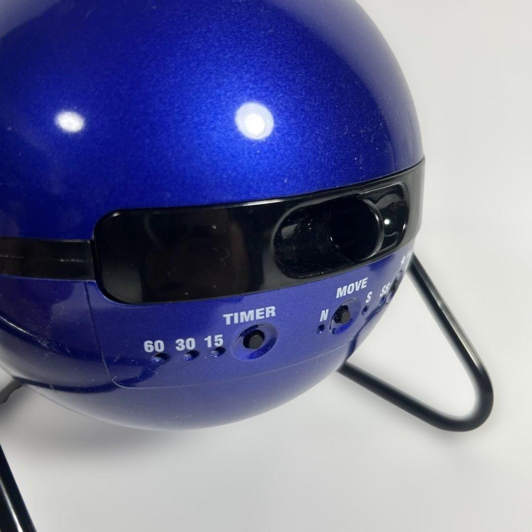 【美品】セガトイズ ホームスター クラシック メタリック ネイビー 別売ソフト付