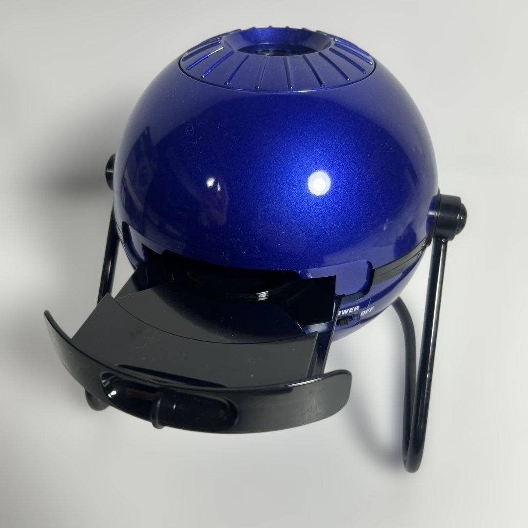 【美品】セガトイズ ホームスター クラシック メタリック ネイビー 別売ソフト付