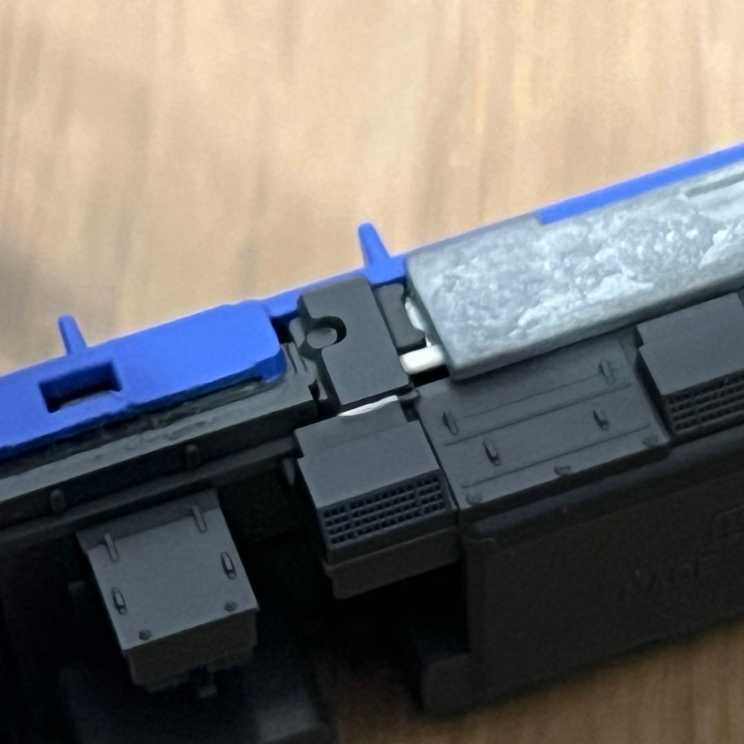 【現状品渡し】KATO 10-1945 E131系0番台2両セット