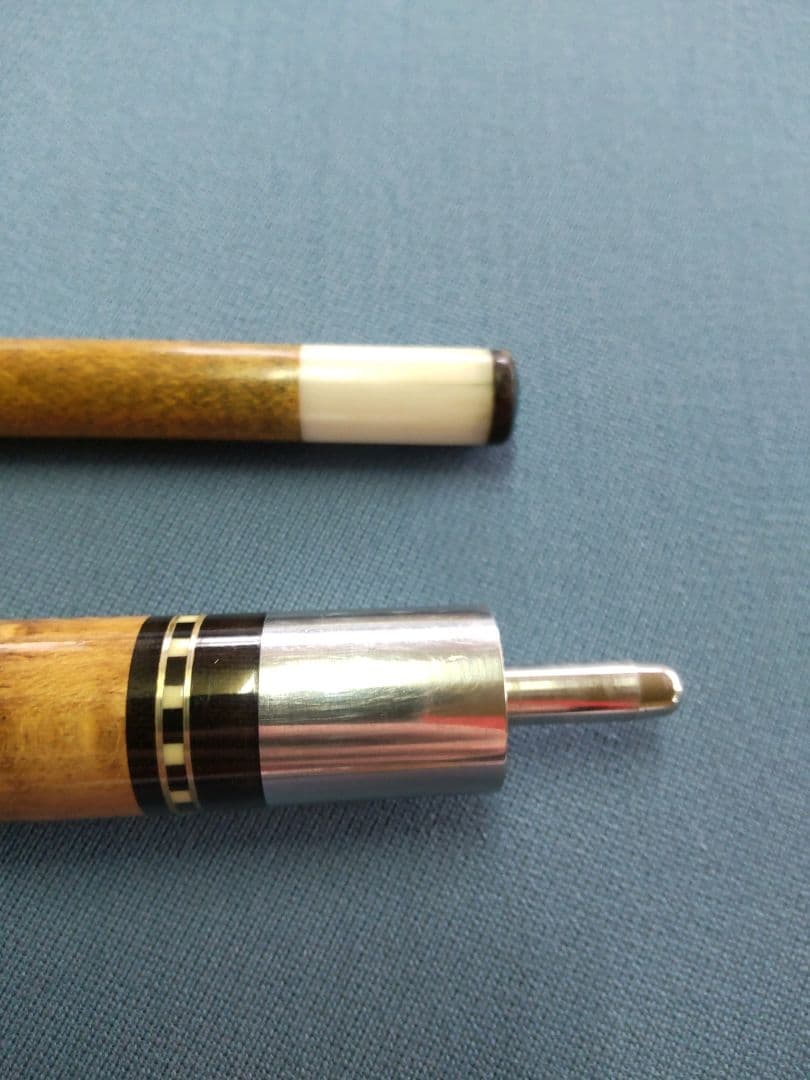 Lucasi ルカシー ビリヤードキュー