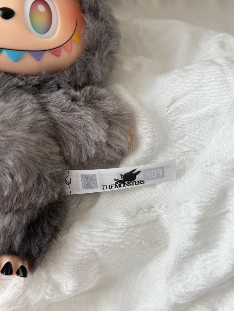 【正規品】ラブブエナジー　シークレットTHE MONSTERS