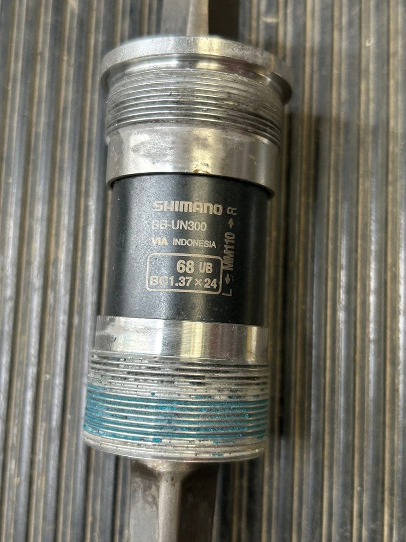 R2000 クラリスコンポセット tektroブレーキキャリパー