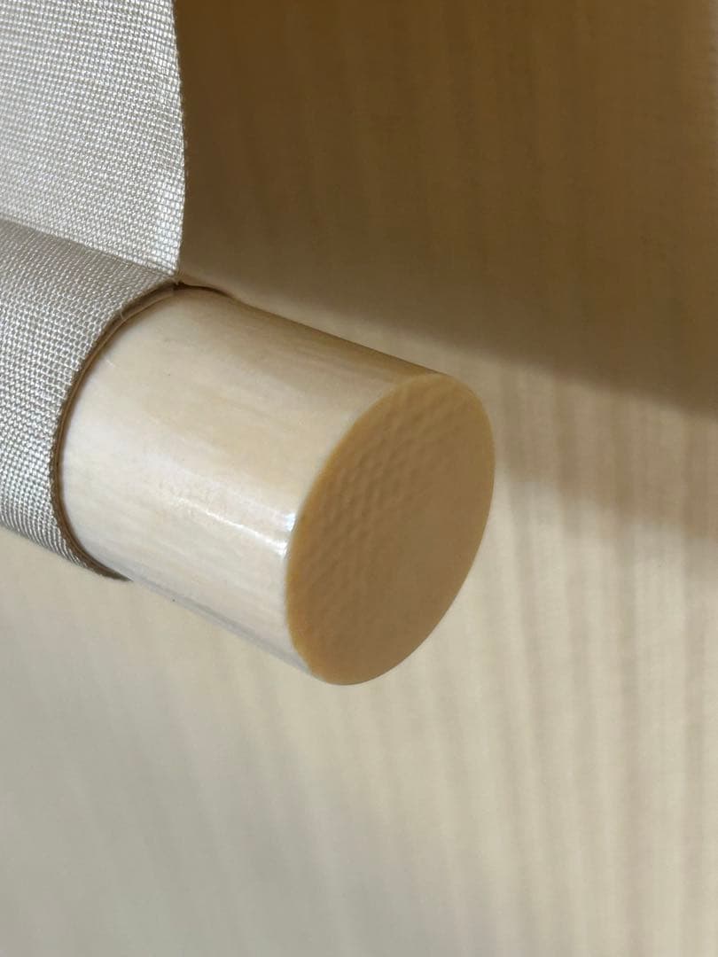 和歌　掛け軸 掛軸 共箱あり　01