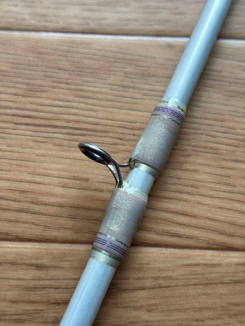 白疾風　HL 691MHRB-07