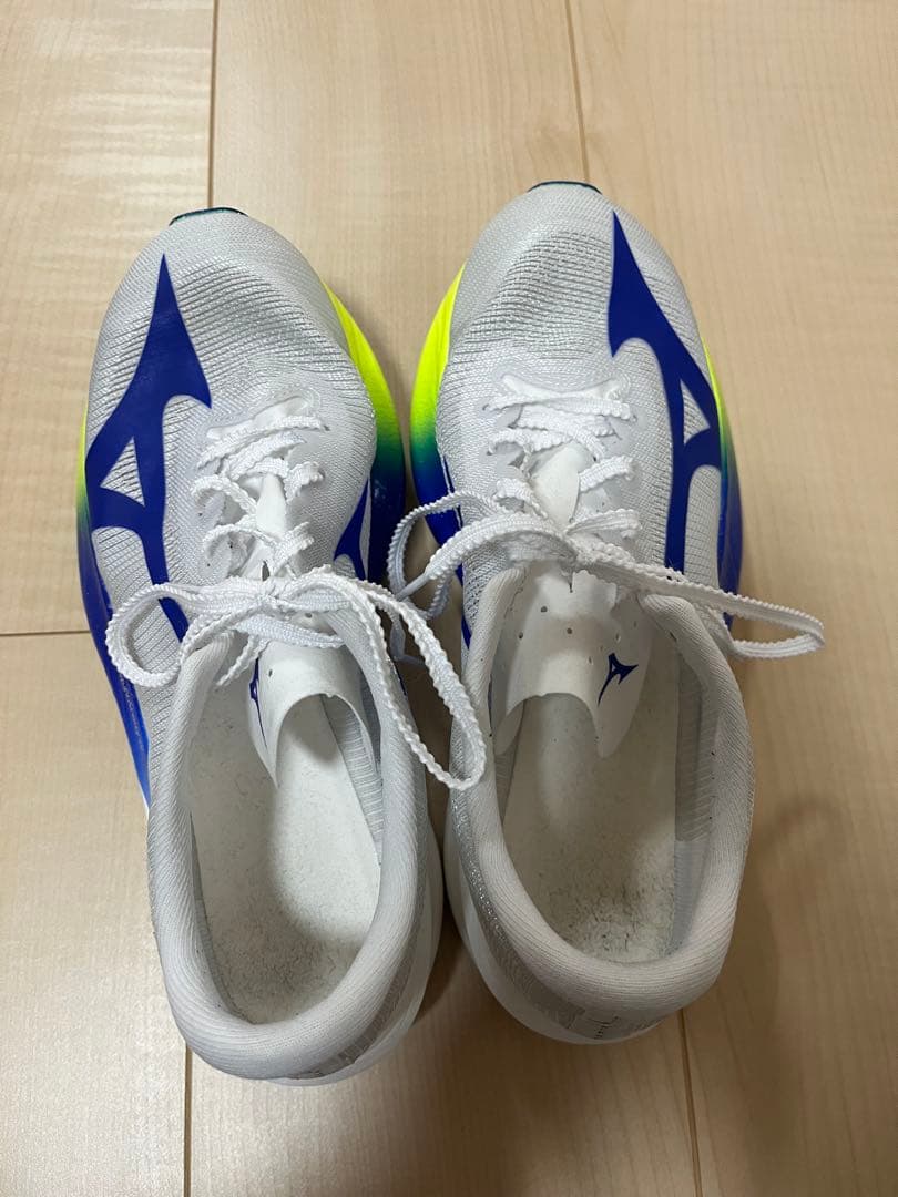 ハイパーワープピュア 25.5cm