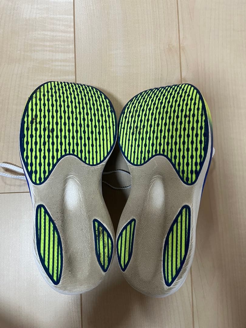 ハイパーワープピュア 25.5cm