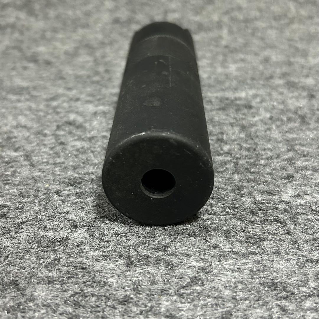 東京マルイ P90 電動ガン サイト付 トレーサー3本 動作未確認