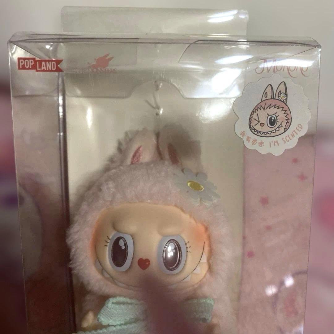 モココ Close to sweet ぬいぐるみ mokoko