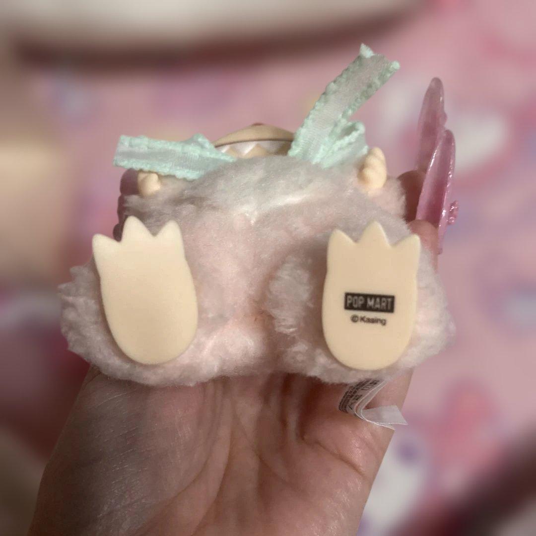 モココ Close to sweet ぬいぐるみ mokoko