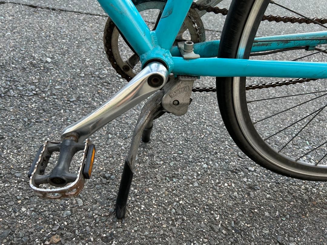 エスケープri 5 内装ギア（レア物）giant escape