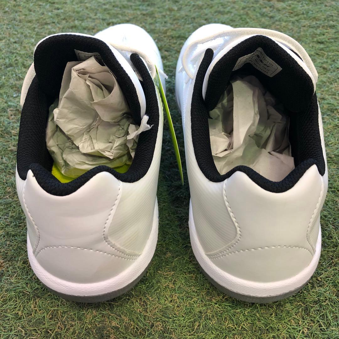 グローロードTT-VW2 SSK 野球スパイク　28.0cm