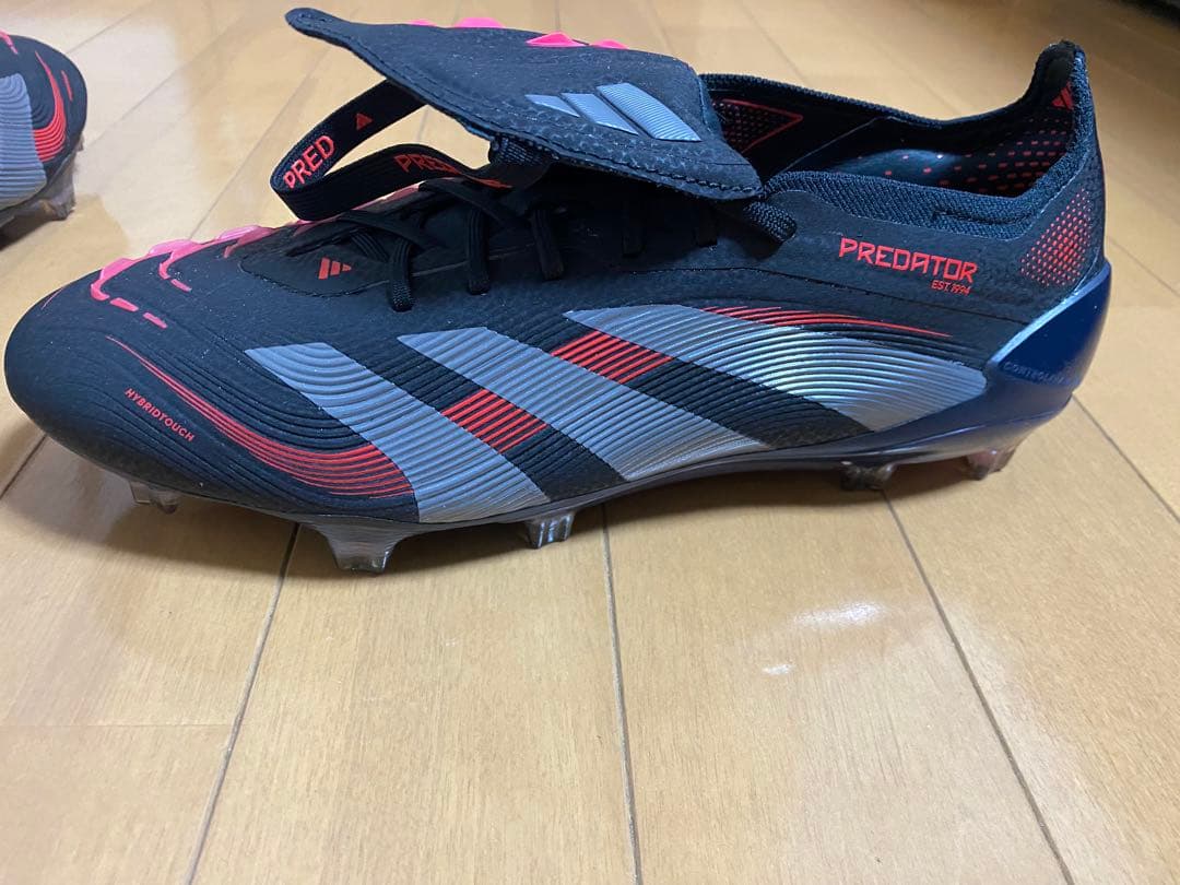 Predator Elite FG 26.5cm アディダスプレデターエリート